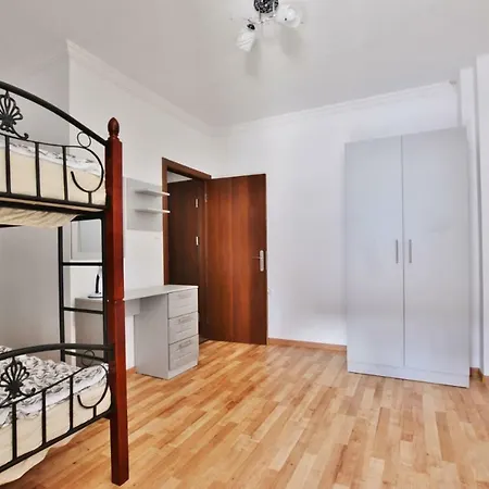 Komplex Magnolia 3, Nesebar, Slunecne Pobrezi, Bulharsko, * סאני ביץ'