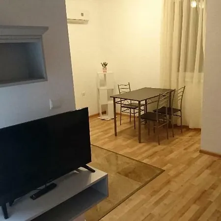 דירה Komplex Magnolia 3, Nesebar, Slunecne Pobrezi, Bulharsko, *