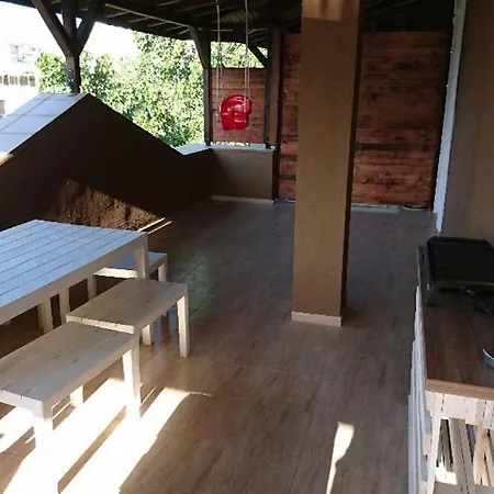 Komplex Magnolia 3, Nesebar, Slunecne Pobrezi, Bulharsko, דירה סאני ביץ'