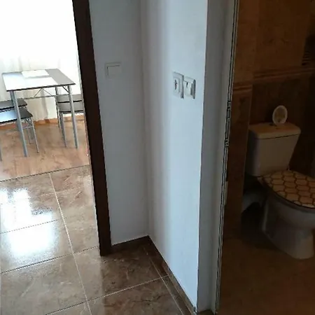 Komplex Magnolia 3, Nesebar, Slunecne Pobrezi, Bulharsko, * סאני ביץ'