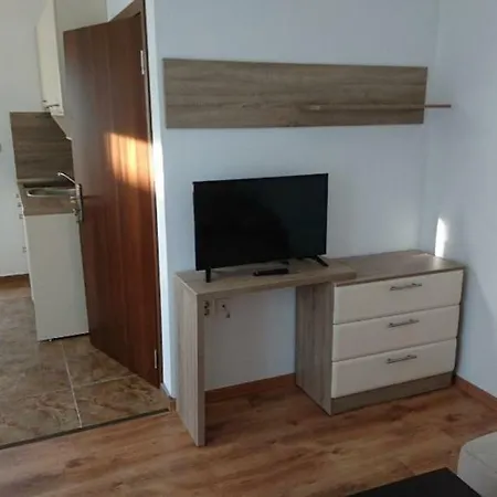 Komplex Magnolia 3, Nesebar, Slunecne Pobrezi, Bulharsko, דירה *