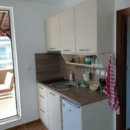 Komplex Magnolia 3, Nesebar, Slunecne Pobrezi, Bulharsko, * סאני ביץ'