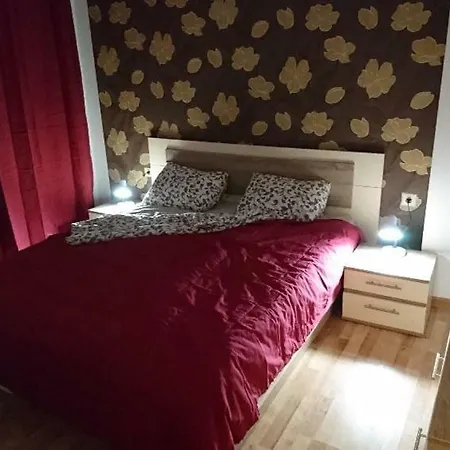 Komplex Magnolia 3, Nesebar, Slunecne Pobrezi, Bulharsko, * סאני ביץ'